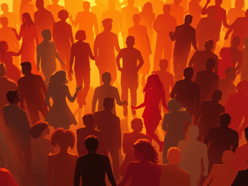 What Is Community? SCC Explores the Meaning of “Communitas”