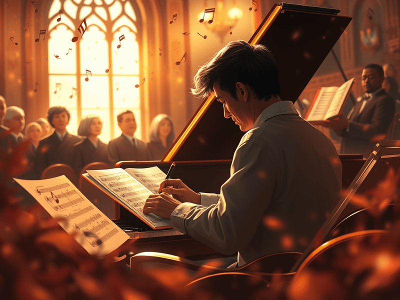 SCC Composition Contest